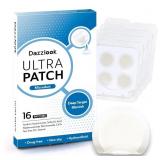 Microdart Pimple Patch for Deep Blemish, Hydrocoll