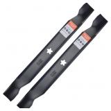 Grasscool 138971 Blades for Craftsman 42 inch Mowe