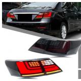 $288 LED Tail Lights Assembly Compatible with Toyo