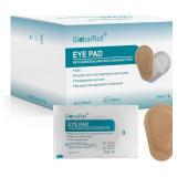 20 Pcs Adhesive Eye Patches, Eye Patches for Adult