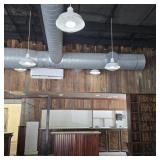 Reclaimed Barn Wood Wall Panels - Buyer Removes