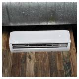 MrCool Ductless Mini-Split Indoor Wall Unit