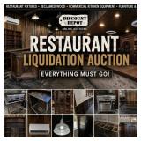Welcome to Discount Depot Auctions