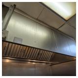 Greenheck Commercial Roof-Mount / Inline Exhaust