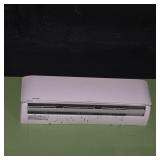 MrCool Ductless Mini-Split Indoor Wall Unit