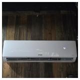 Prime Ductless Mini-Split Indoor Wall Unit