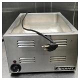 Adcraft Full-Size Commercial Countertop Electric
