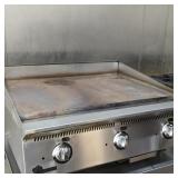 Star Ultra-Max 36' Commercial Countertop Gas