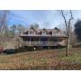 Online Only - Norris Lake View Home w/3 Acres in 10 day raise period.