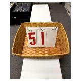Wicker Basket