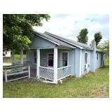 601 S. Cumberland Ave., La Follette, TN.