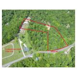 6 Acres and Home, River Rd., Jacksboro, TN.