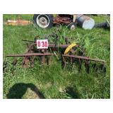 Tillage Equipment