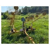 Vermeer Rake WR220 Hay Rake