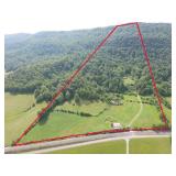1332 Red Cut Ln, Pioneer, Tn.