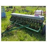 John Deere 5447 Grain Drill Planter