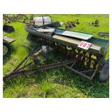 Farm Seeder/Planter