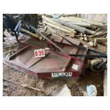 Big Bee Rotary Cutter