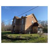 251 Water St., Jacksboro, TN.