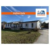 188 Old Middlesboro Hwy., LaFollette, TN.