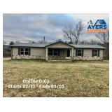 Sessions Court Ordered the Estate of Ethel Walker- In 10 day raise period.