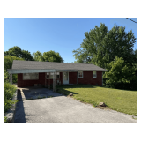 905 W. Forrest St., LaFollette, TN.
