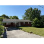 3 Bedroom Brick Home with Basement