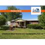 3 Bedroom Brick Rancher w/2 Car Garage & Level Lot