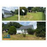 Rental Home on Corner Lot