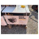 LandHero Water Pump