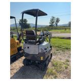 ATS Power ME18 Mini Excavator