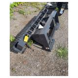 Wolverine Skid Steer Ripper