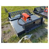 Wolverine Brush Cutter