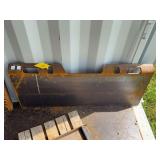 Wolverine Yinatech 1/2” Universal Quick Attach Mount Plate