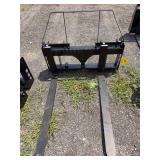Wolverine Pallet Fork Frame -PFF3-13-45W