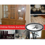 Carney Estate Online Only Auction