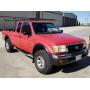 1999 PILOT OWNED Toyota Tacoma 4x4