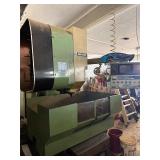 Mori Seiki, Machining Center, MV Junior