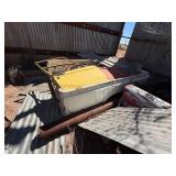 Pickup Truck Bed, Truck Doors