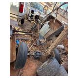 Trike Chassis