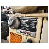 Sunnen Precision Honing Machine, MDL MBC-1803-E