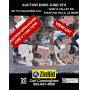 Real Estate Auction Ends June 9th - Fountain Hills, AZ Home