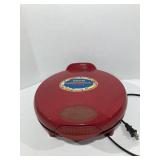 Santa Fe quesadilla maker