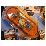 2 x Hexbug Tony Hawk Circuit Board Single by Innov 2 x Hexbug Tony Hawk Circuit Board Single by Innov