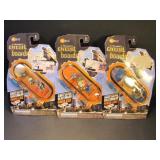 3 x Hexbug Tony Hawk Circuit Board Single by Innov 3 x Hexbug Tony Hawk Circuit Board Single by Innov