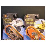 2 x Hexbug Tony Hawk Circuit Board Single by Innov 2 x Hexbug Tony Hawk Circuit Board Single by Innov