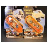 2 x Hexbug Tony Hawk Circuit Board Single by Innov 2 x Hexbug Tony Hawk Circuit Board Single by Innov