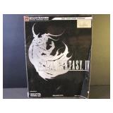 Final Fantasy Iv Official Strategy Guide (bradygam Final Fantasy Iv Official Strategy Guide (bradygam