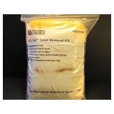 Delta EZ Out Toilet Removal Kit # X00071147 Delta EZ Out Toilet Removal Kit # X00071147