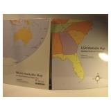USA and World Markable Maps - Great for Home Schoo USA and World Markable Maps - Great for Home Schoo